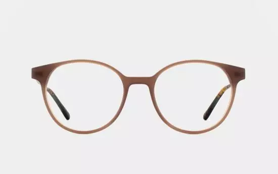 Schirmmacher #5567 (Taupe Walnut)