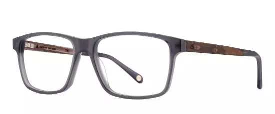 Einstoffen Schwarzbrenner #5593 (Smoke & Walnut Burl)