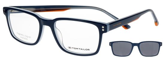 Tom Tailor 60727 (648)