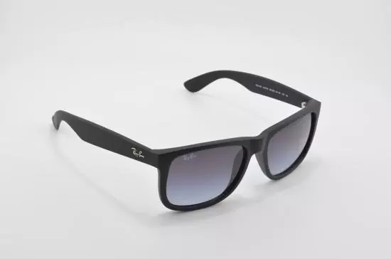Ray Ban RB4165 JUSTIN (601)