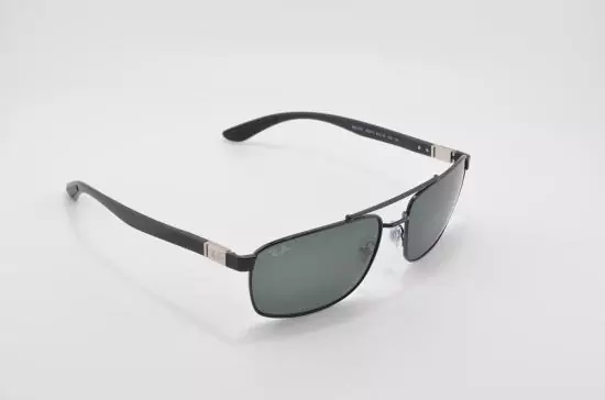 Ray Ban RB3737 (002)