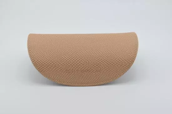 Betty Barclay Hartschalenetui - Farbe Schwarz/Beige