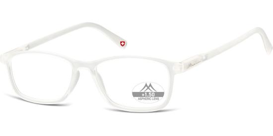 Montana Eyewear MR51D1.00 (+1,0 dpt) (matt kristall)