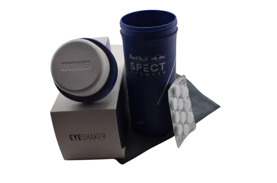 Red Bull Spect Eyeshaker