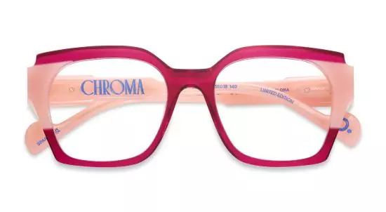 CHROMA N02 (BXPK)