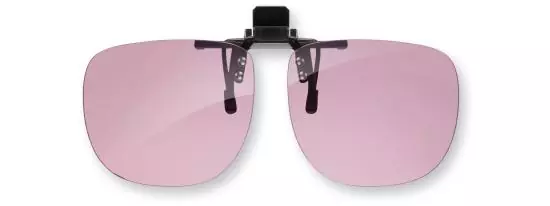 acunis 25 Clip-On