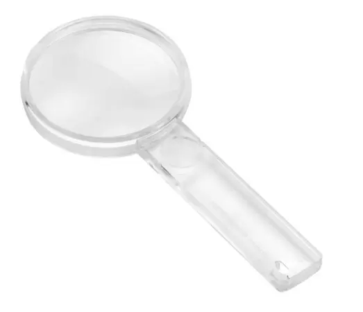 Leseglas 9,0D/3,25x 45Ø