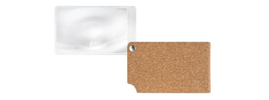 visoPOCKET, braun