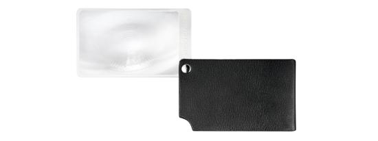 visoPOCKET, schwarz