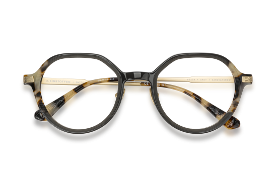 Einstoffen Karikaturist (8B8B8B)