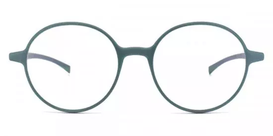 CROWE (TEAL)