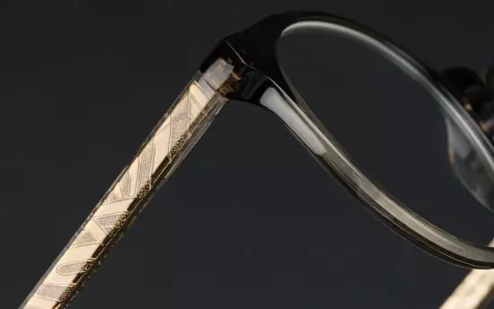 Einstoffen Dirigent (644e38)