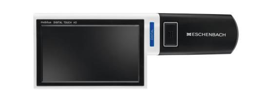 mobilux DIGITAL Touch HD