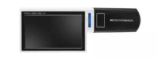 Mobilux DIGITAL Touch HD