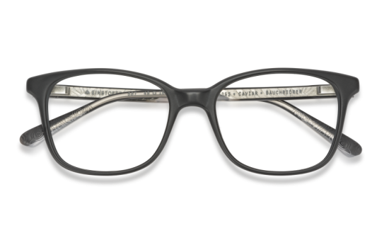 Einstoffen Bauchredner (3E413E)