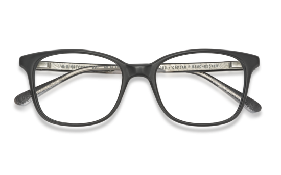 Einstoffen Bauchredner (3E413E)