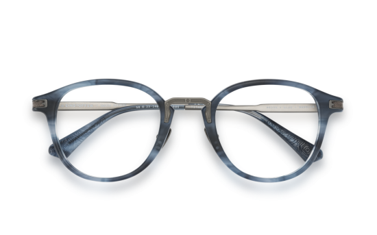 Einstoffen Barbier (545CA8)