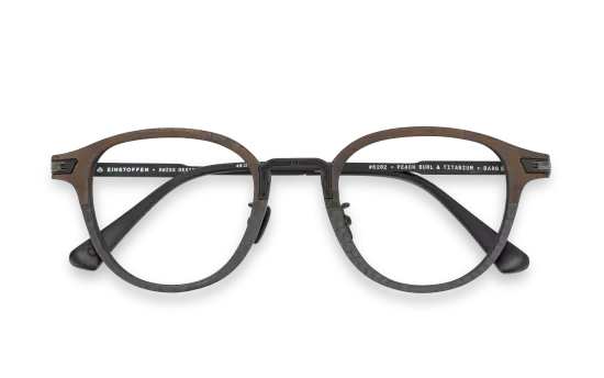 Einstoffen Barbier (Peach Burl)