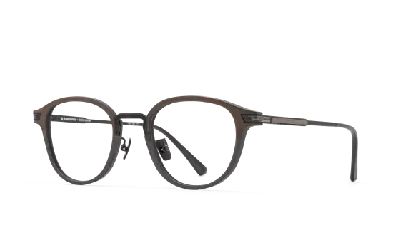 Einstoffen Barbier (Peach Burl)