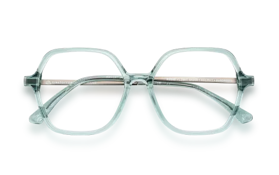 Einstoffen Baronesse (B9CC9D)