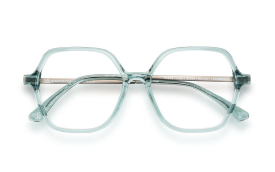 Einstoffen Baronesse (B9CC9D)