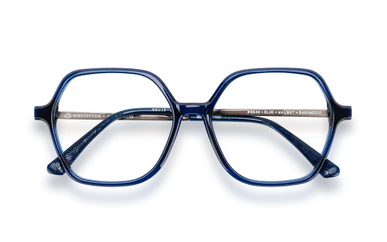 Baronesse (Blue)