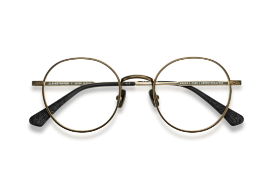 Einstoffen Aromatherapeut (665C46)