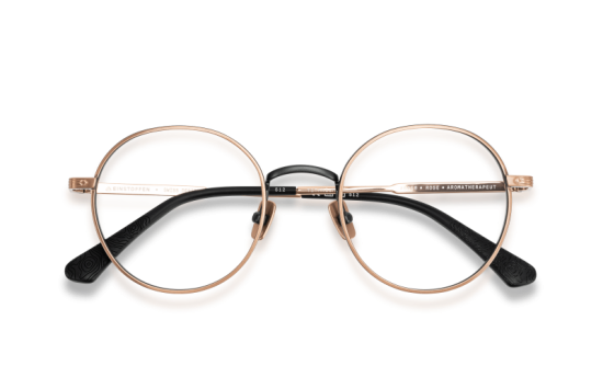 Einstoffen Aromatherapeut (B86B77)