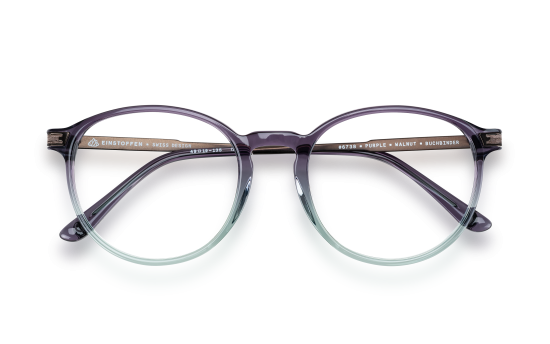 Buchbinder (Purple Walnut)