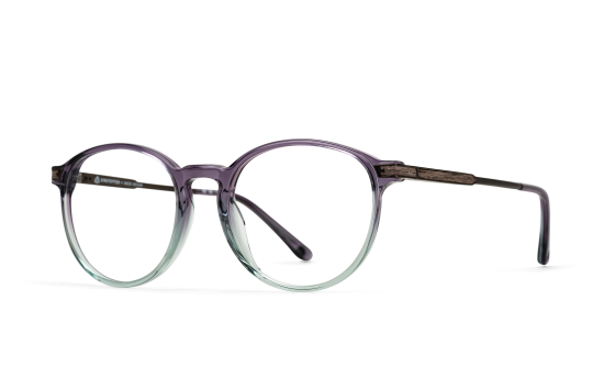 Einstoffen Buchbinder (Purple Walnut)