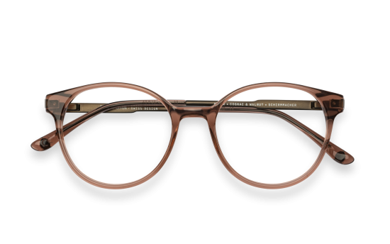 Einstoffen Schirmmacher (A3481B)