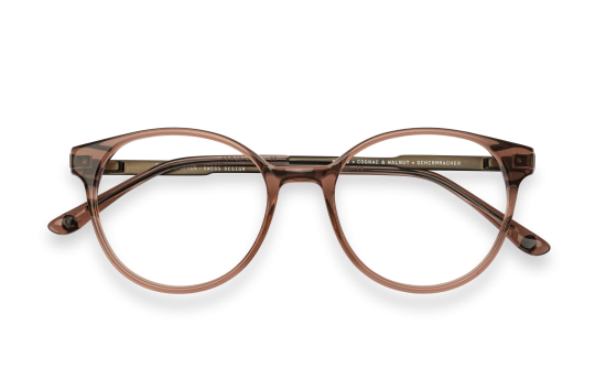 Einstoffen Schirmmacher (Cognac)
