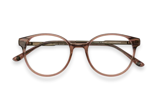 Einstoffen Schirmmacher (Cognac)