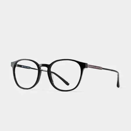 Einstoffen Feinbäcker (black) Einstoffen Feinbäcker (black)