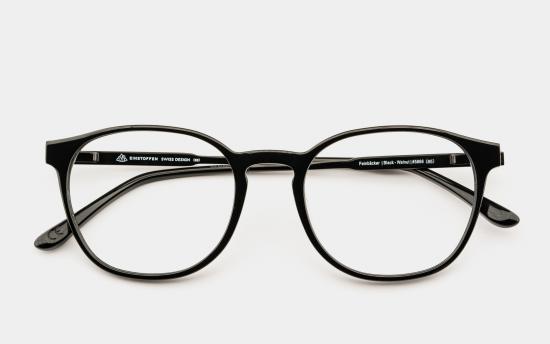 Einstoffen Feinbäcker (black)
