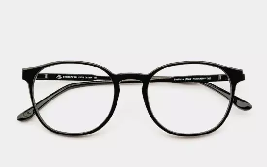 Einstoffen Feinbäcker (black) Einstoffen Feinbäcker (black)
