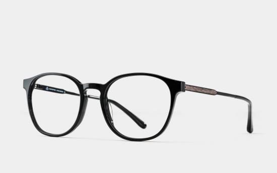 Einstoffen Feinbäcker (black)