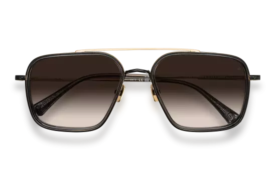 Sonnenherrscher (black)