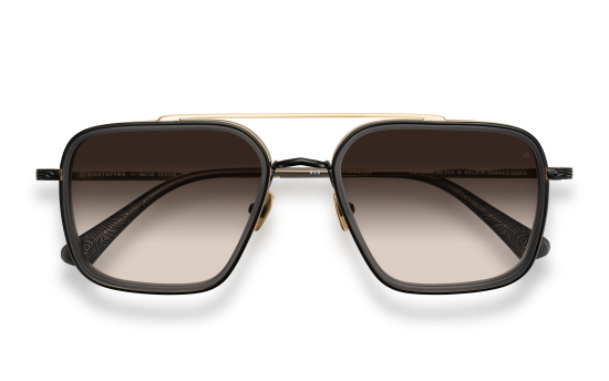 Sonnenjäger (black)