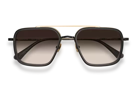 Sonnenjäger (black)