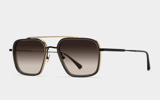 Einstoffen Sonnenjäger (black)