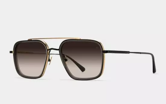 Einstoffen Sonnenjäger (black)