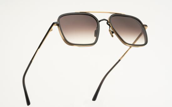 Einstoffen Sonnenjäger (black)