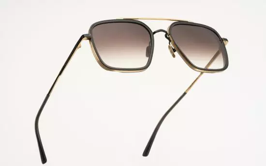 Einstoffen Sonnenjäger (black)