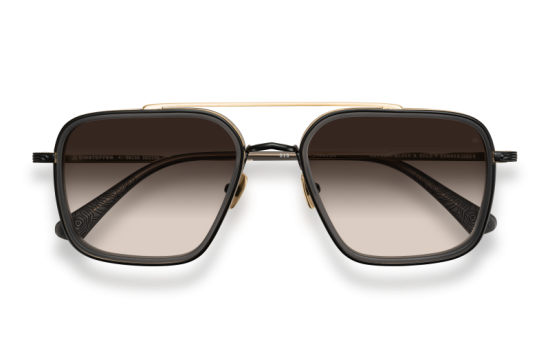 Einstoffen Sonnenjäger (000000)