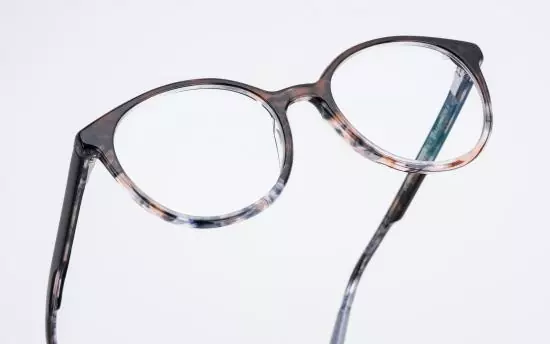 Einstoffen Schirmmacher (Brown)