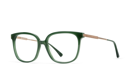 Einstoffen Schildmaid (Green)