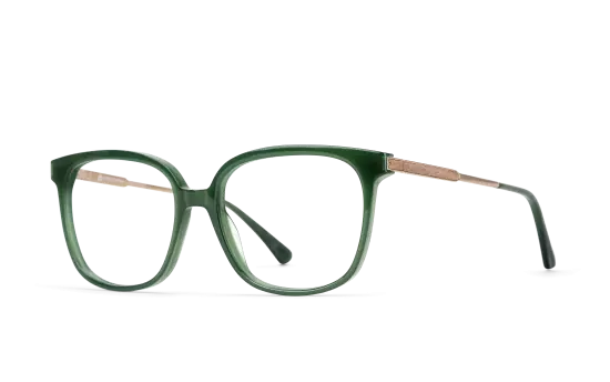 Einstoffen Schildmaid (Green)