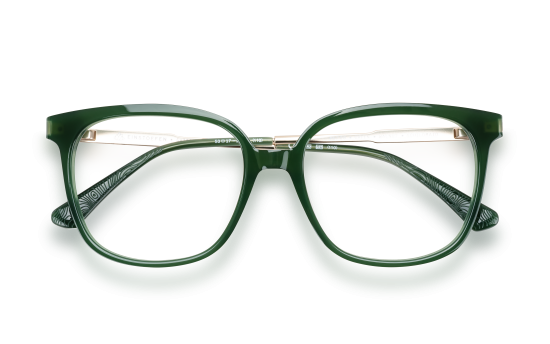 Schildmaid (Green)