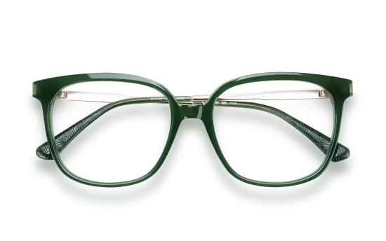 Schildmaid (Green)